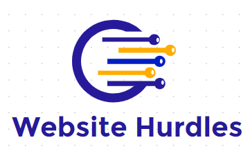 Website Hurdles