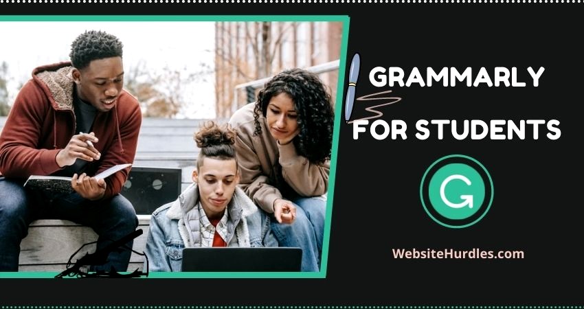 Free Grammarly Premium for Students
