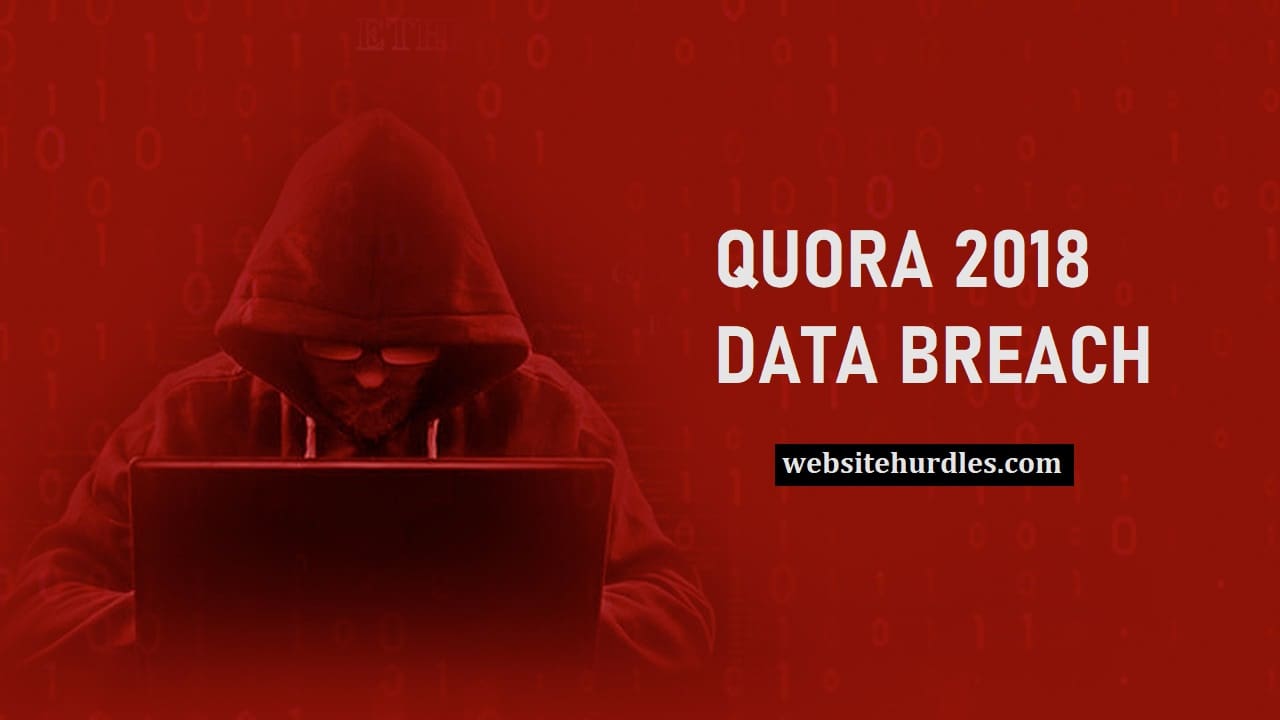 Quora Data hack