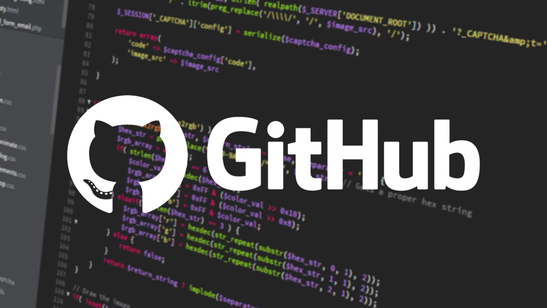 Github for programmers