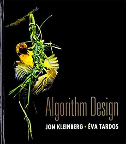 8. Algorithm Design