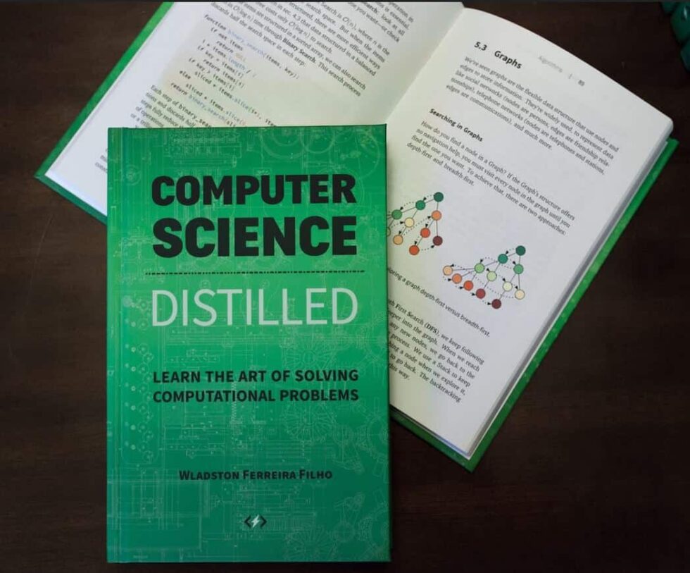 15 BEST Data Structures and Algorithms Books [2023]