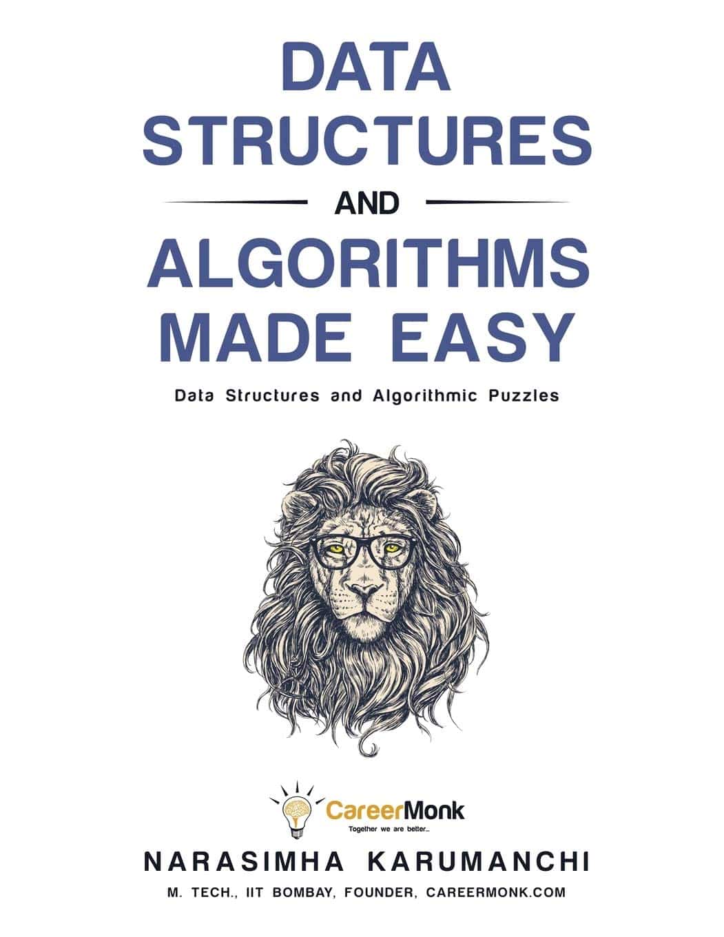 15 Best Data Structures And Algorithms Books 58 700 Readers Choice