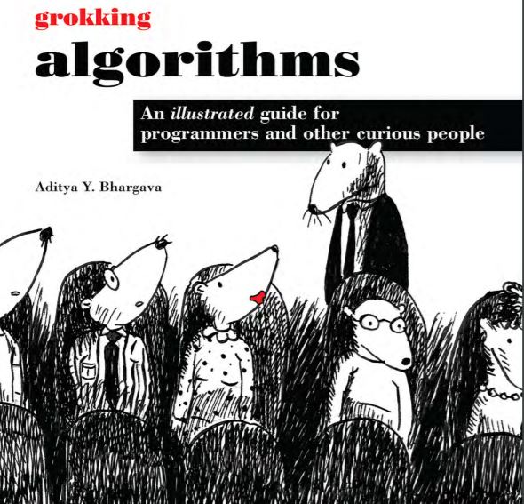 2. Grokking Algorithms