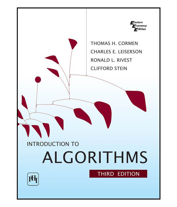 6. Introduction-To-Algorithms
