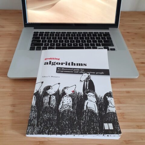 15 BEST Data Structures and Algorithms Books [2023]