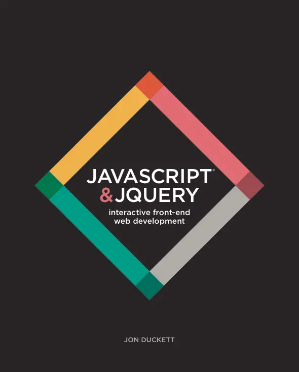JavaScript-and-jQuery-book