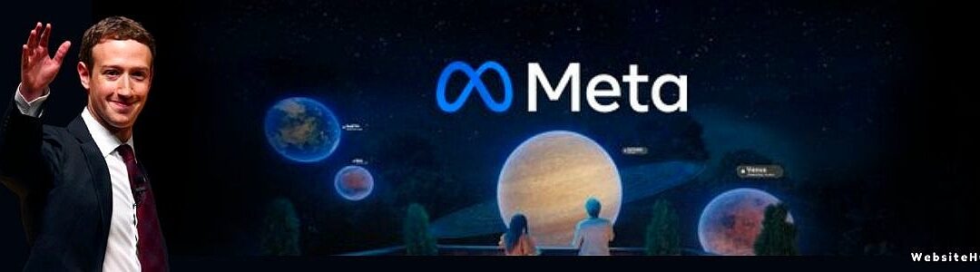 Facebook Changes Name to Meta – The Futuristic Beginning
