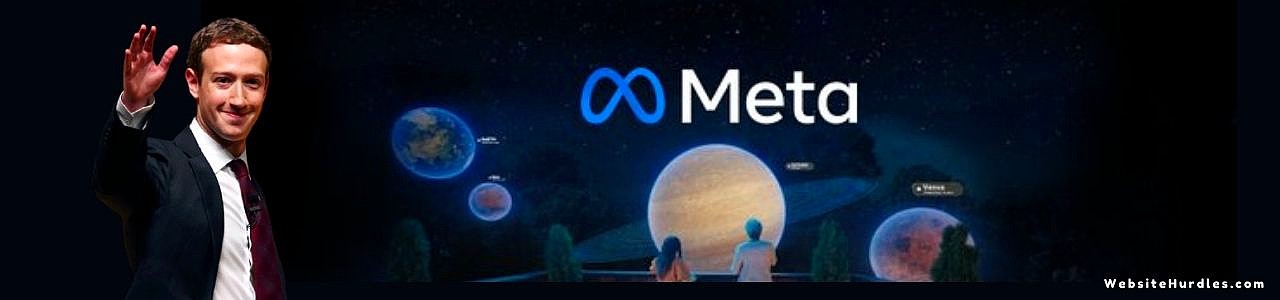 Meta - Facebook new name