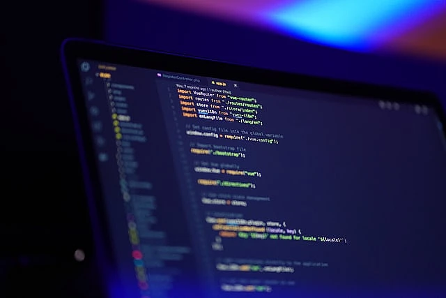 Coding is like art