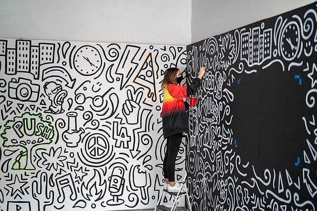 Programming is a form of art