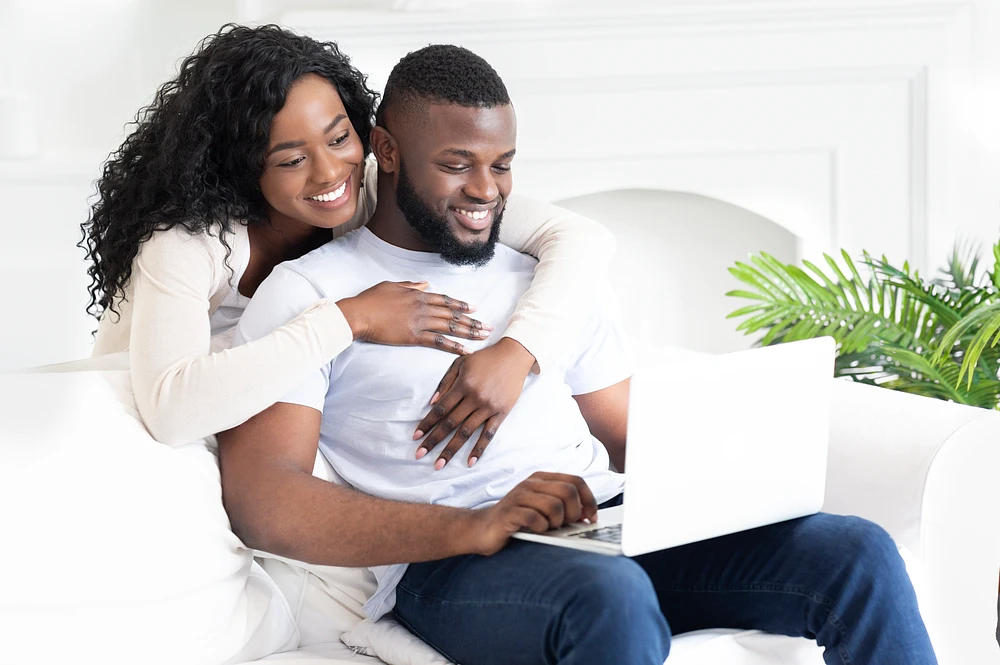 Do Programmers Have Girlfriend A Programmer with his girlfriend