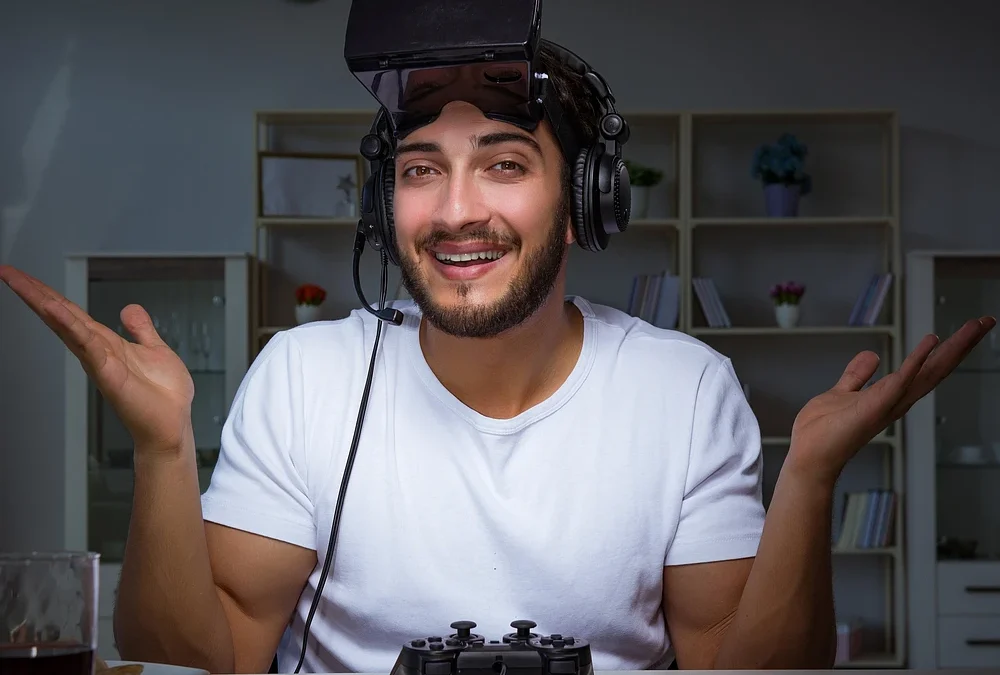 Do programmers play video games? (Let’s find out)