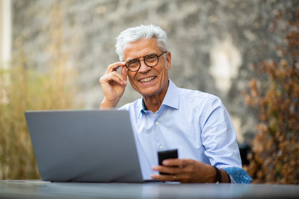 What Do Programmers Do When They Get Old? (Life’s Journey)
