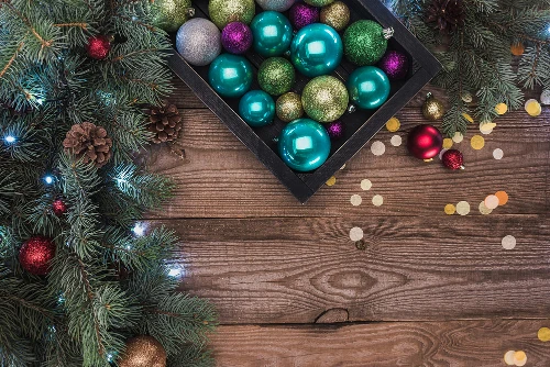 Programmers Christmas