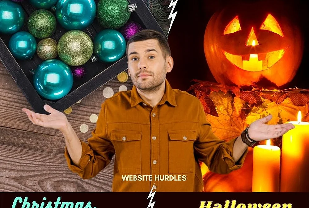 Why Do Programmers Confuse Halloween and Christmas? (Ans.)