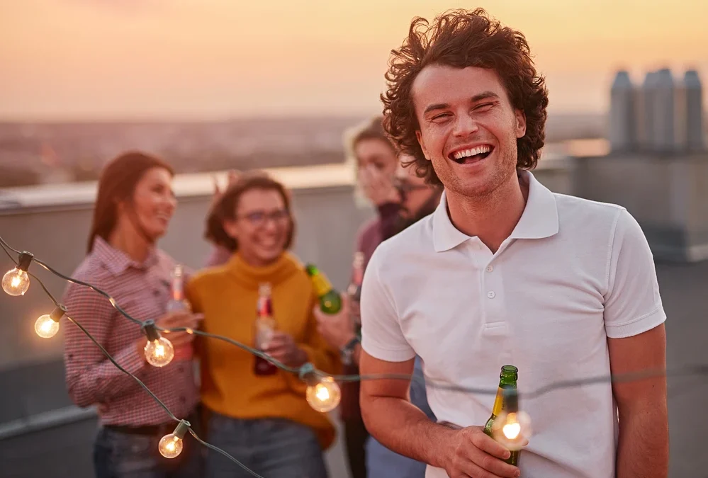 7 Tips For Programmers to Build a Great Social Life