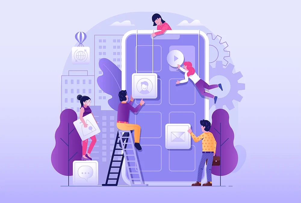 Is Mobile Development Frontend or Backend? (Expert Reply)