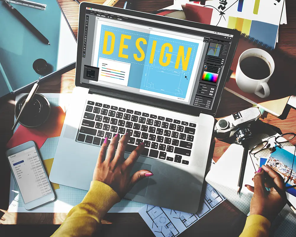Web Developers and Photoshop Web Developers and Photoshop
