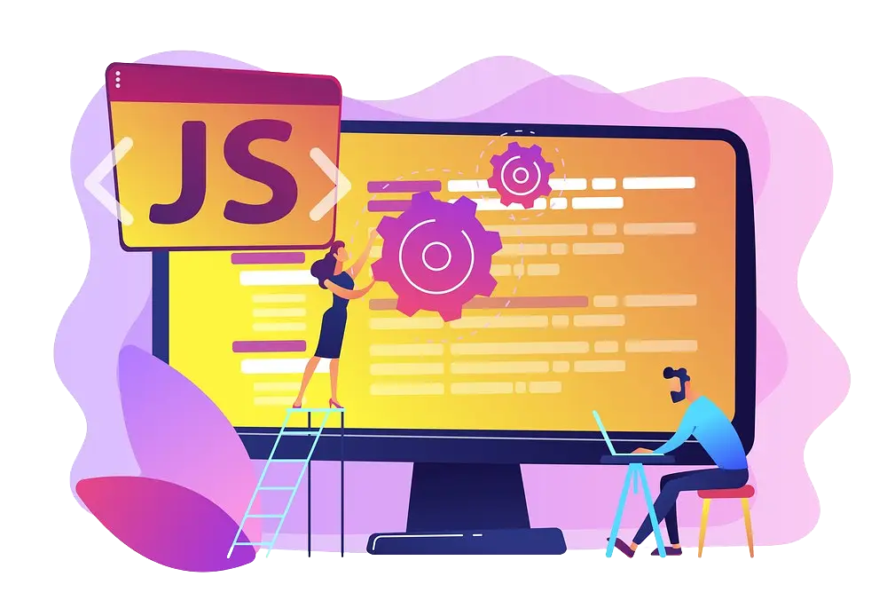 Learn-JavaScript for Web Development