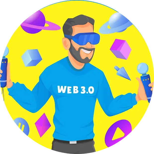 Steps 19: Bonus: An Introduction to web 3.0