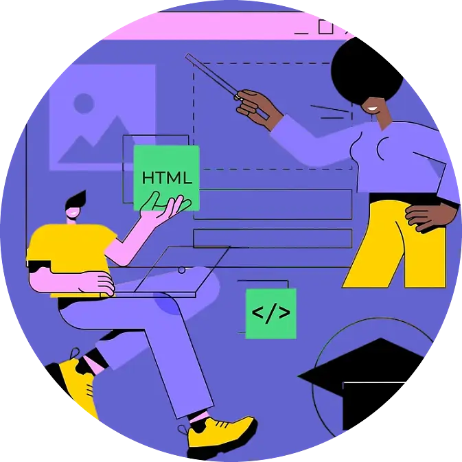 Step 1 learn HTML