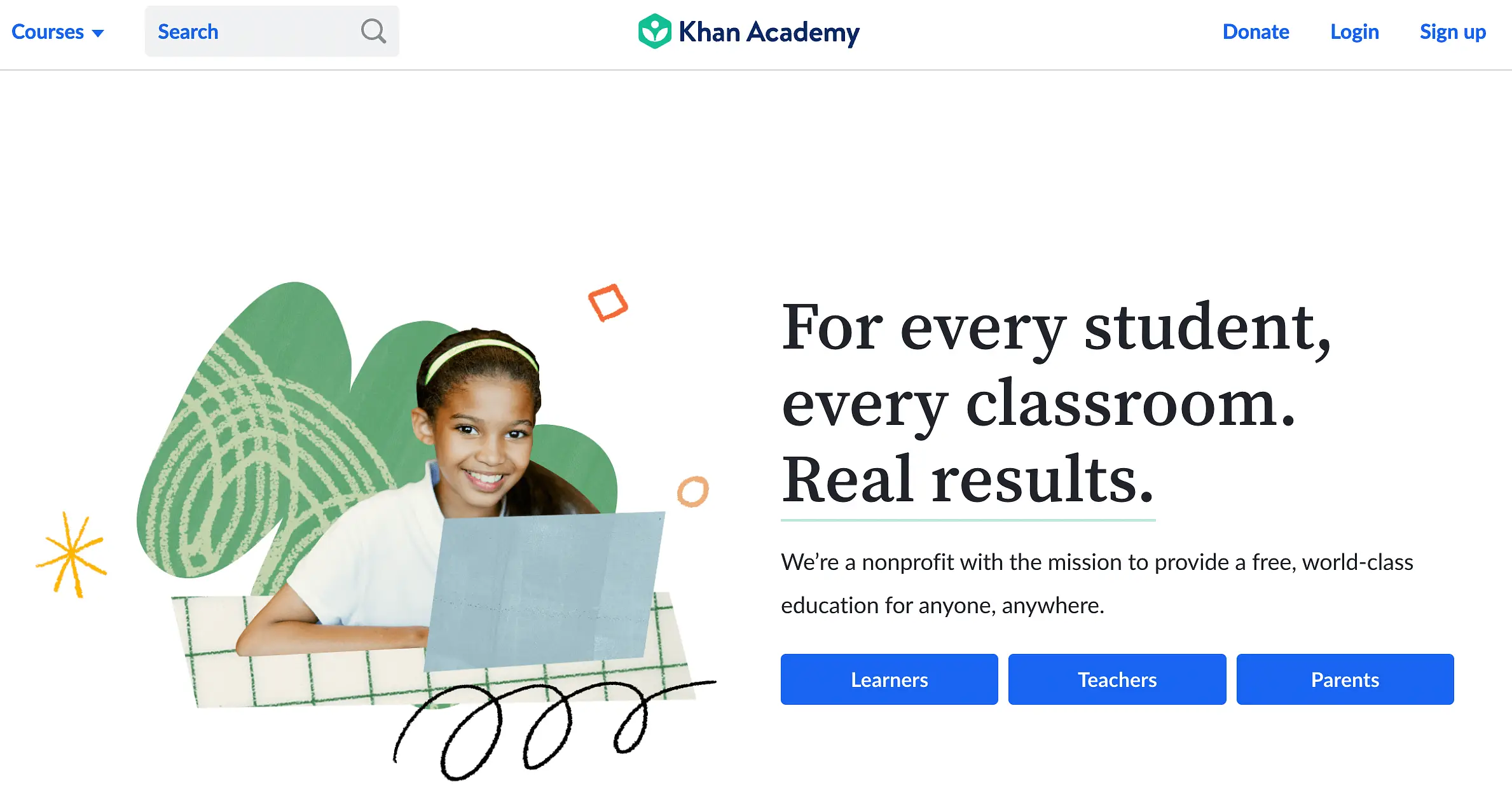 Learn Programming with Khan Academy