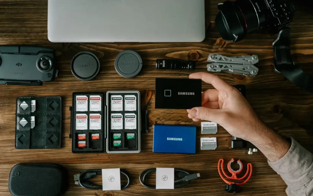 7 Best SSD for Programming: Top Ranked