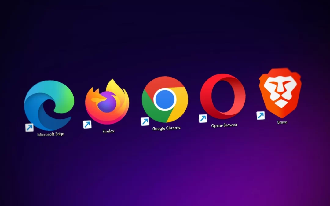 7 Best Browsers for Developers