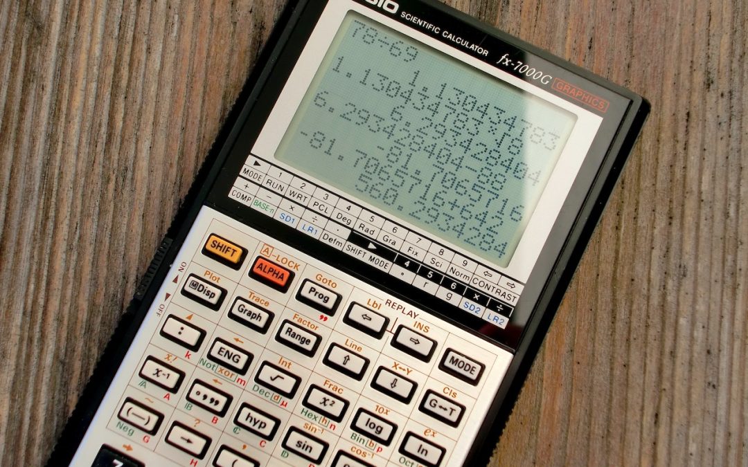 7 Best Programmable Calculators: Top Ranked