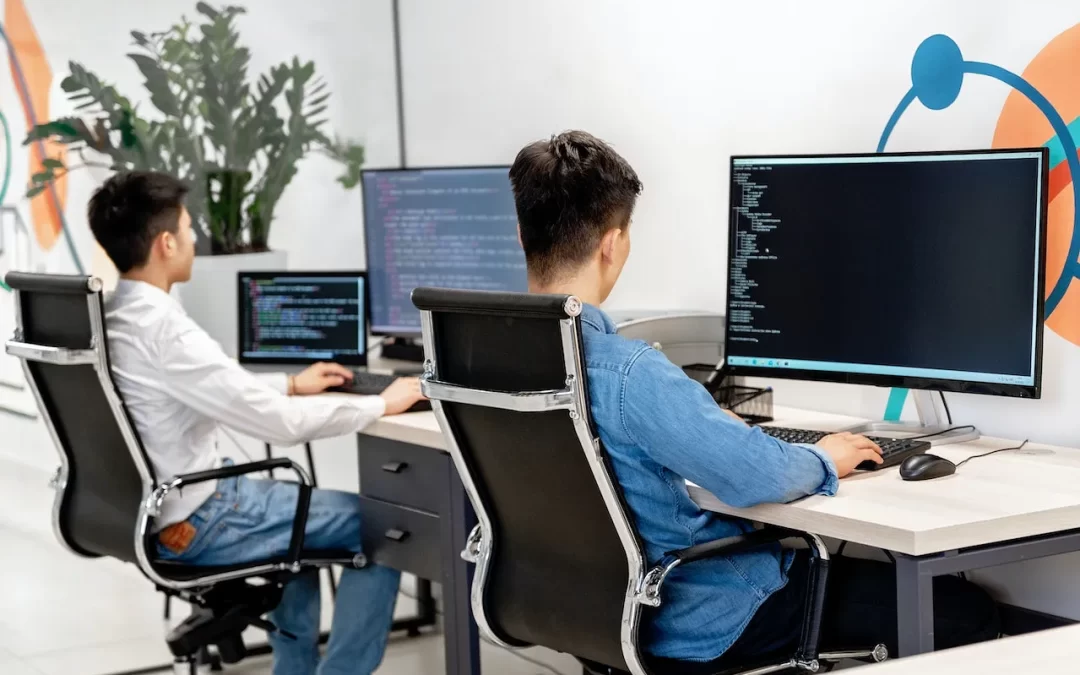 7 Best Monitors for Programming: Top Ranked