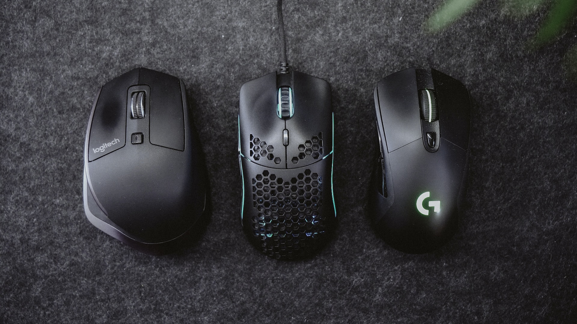 Best mouses for programming