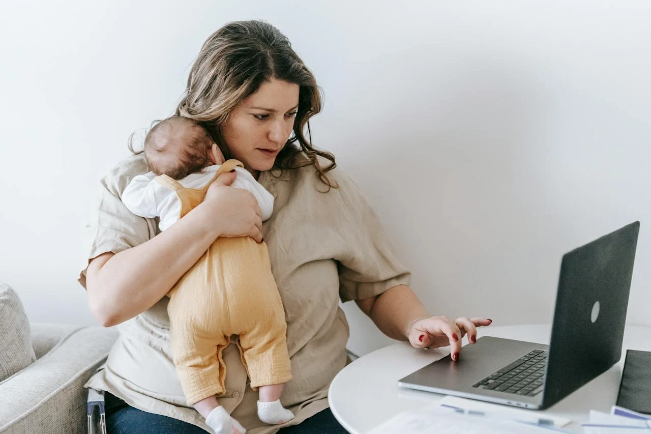 data entry jobs for stay home moms
