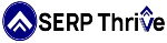 SERPThrive Logo