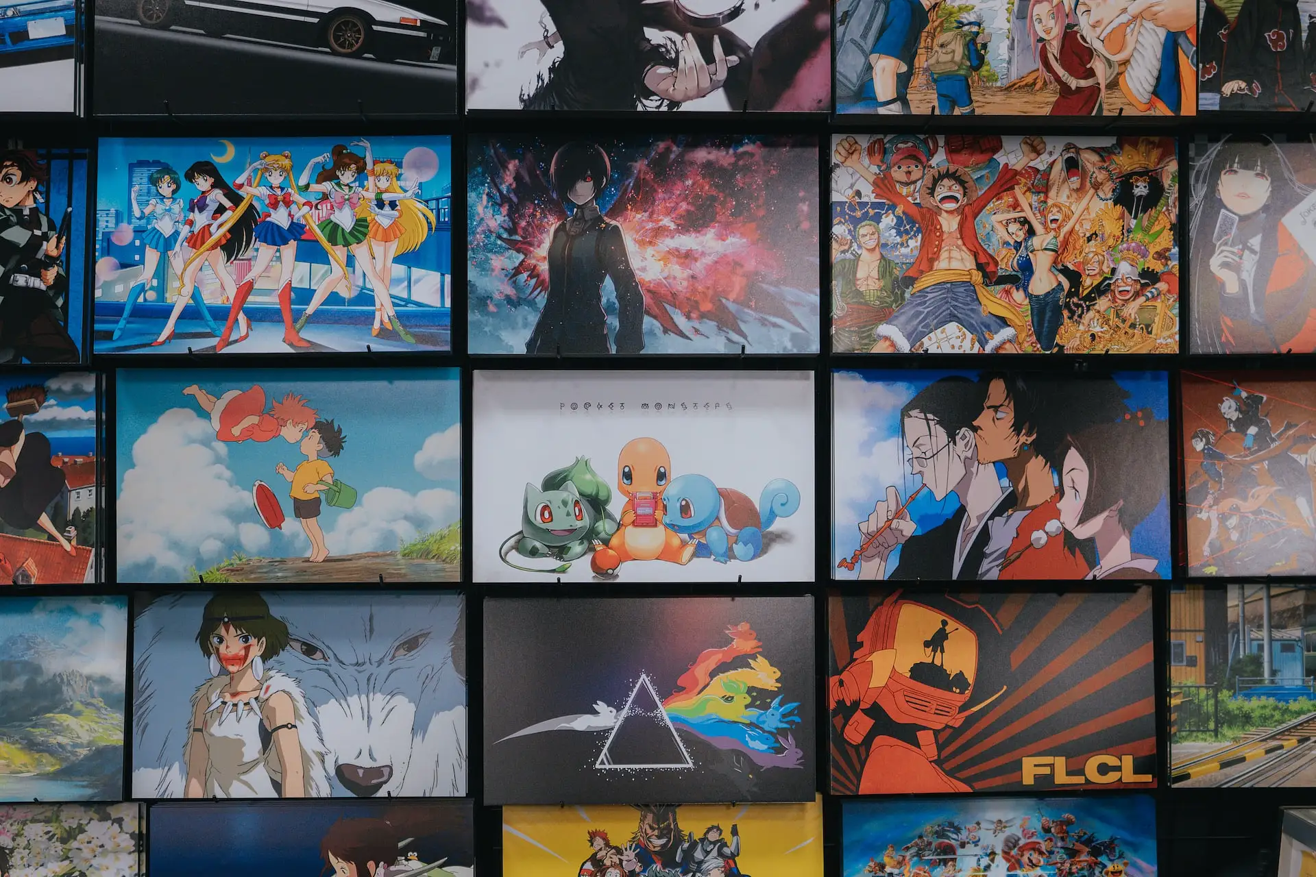 Best AI Anime Art Generator