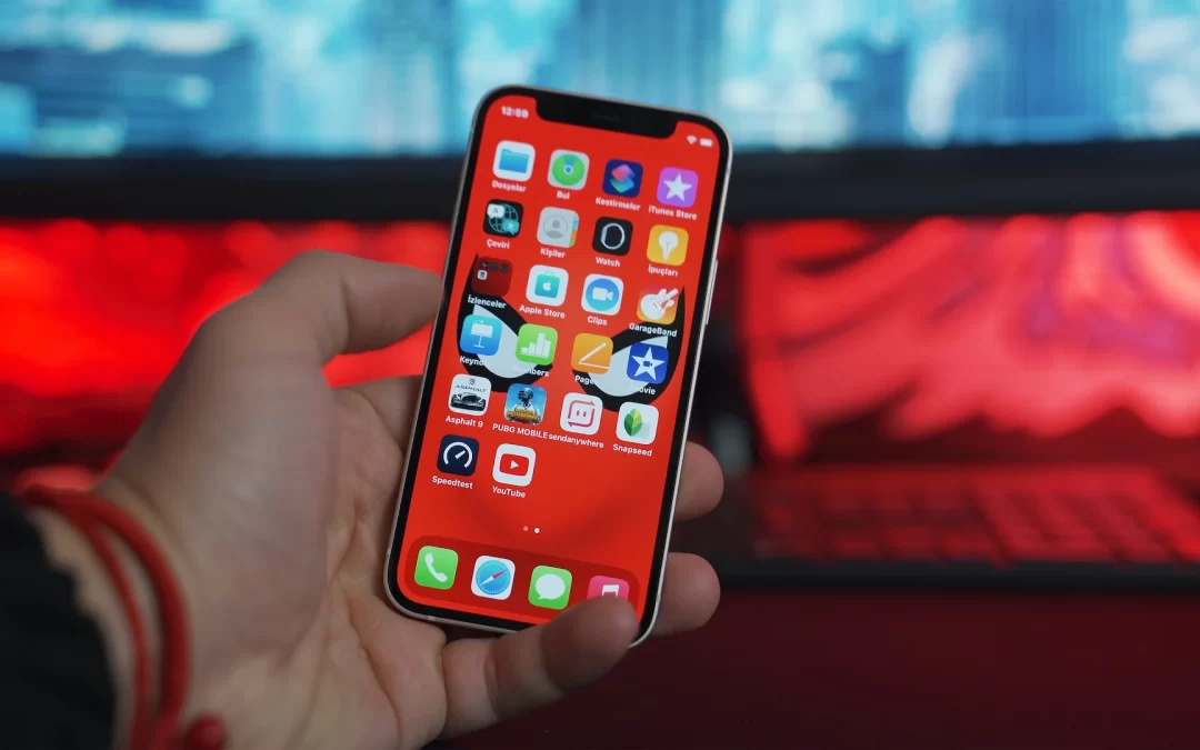 7 Best AI apps for iPhones and iPads
