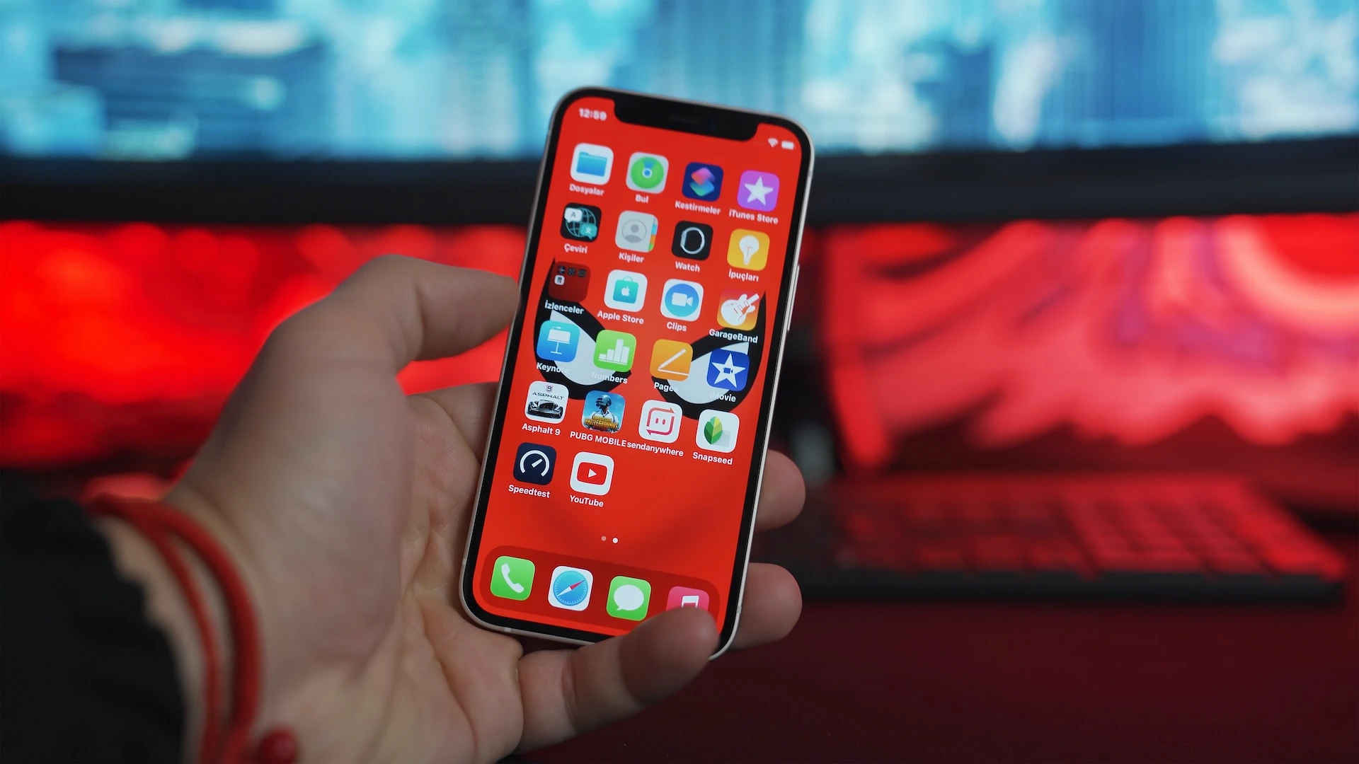 AI apps for iphones and Ipads