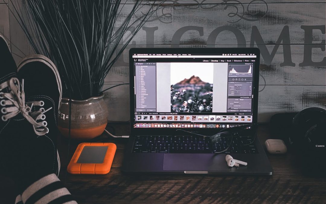 7 Best AI Photo Editors for Image Enhancement