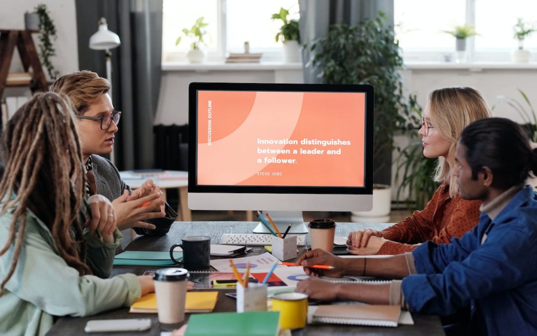 7 Best AI Presentation Tools: Redefine Visual Storytelling