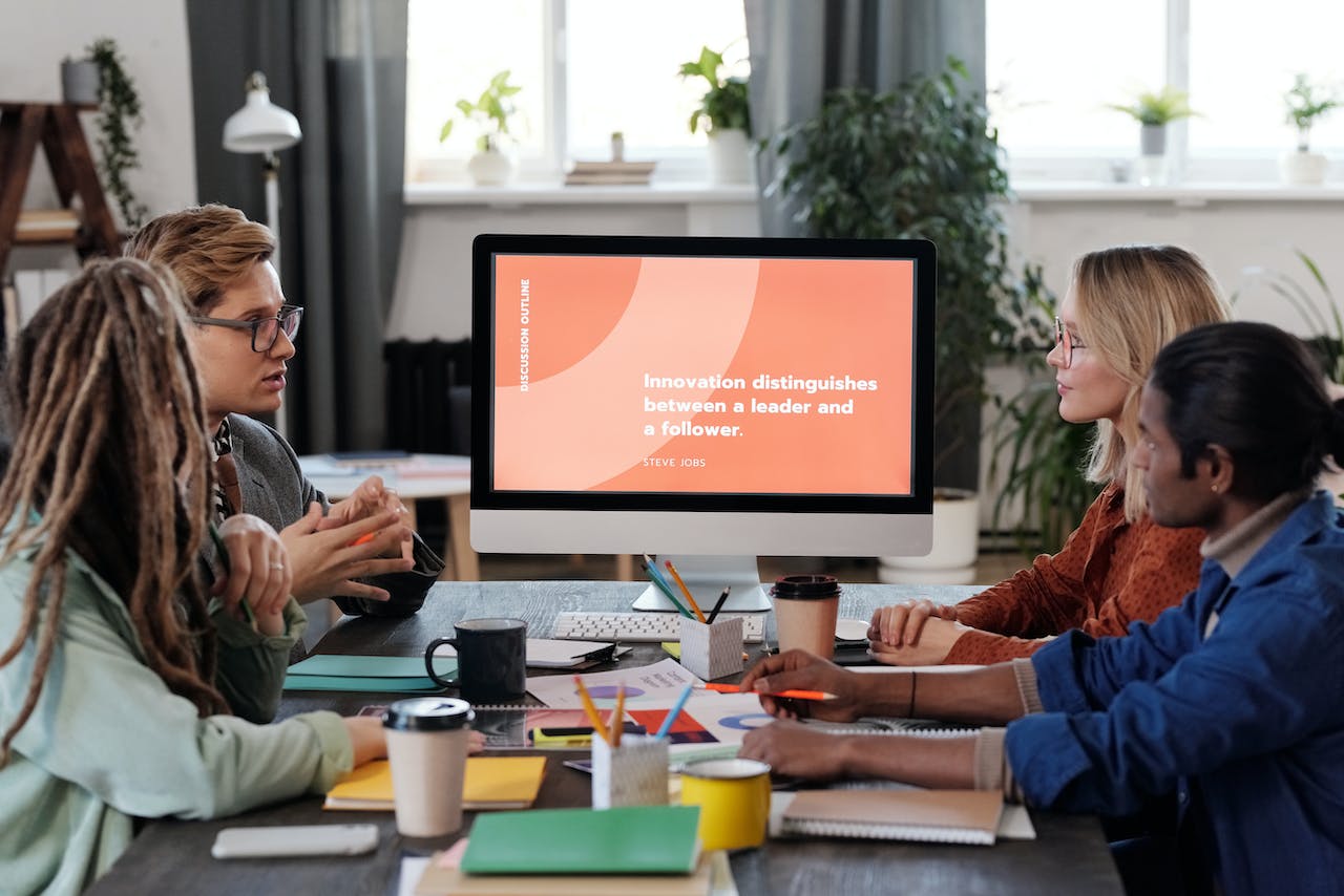 Best ai presentation tools
