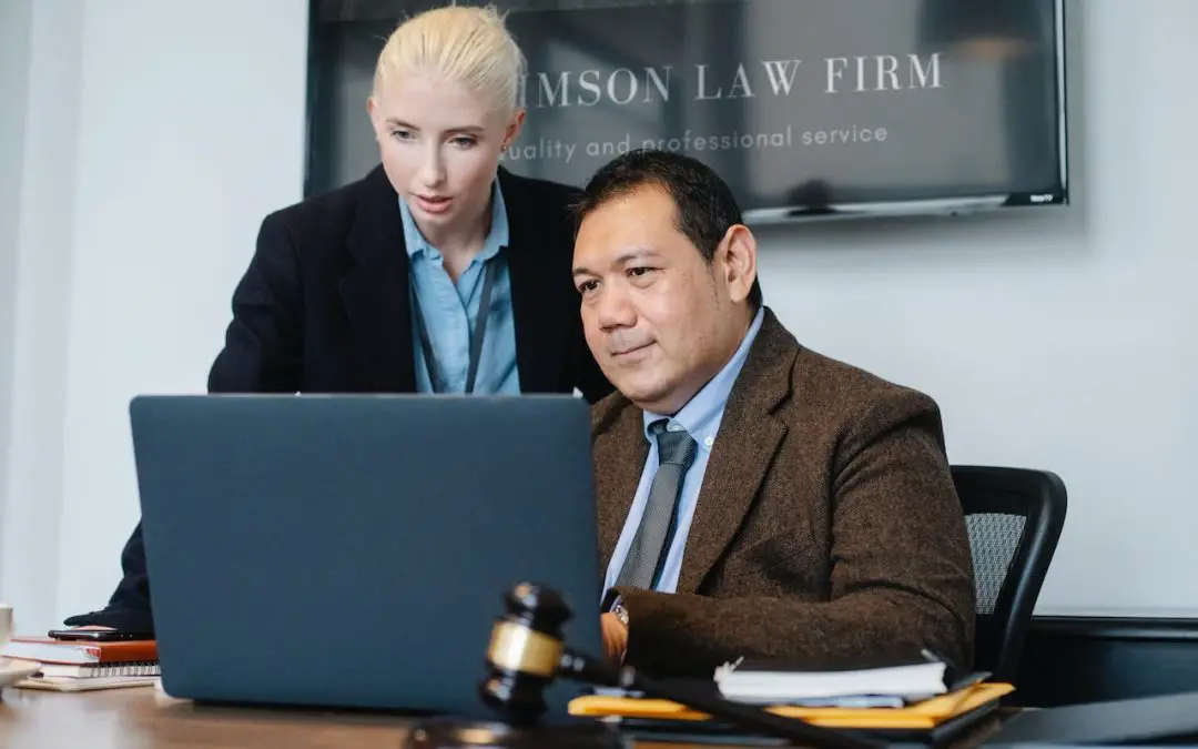 7 Best AI Tools for Lawyers and Legal Practitioners