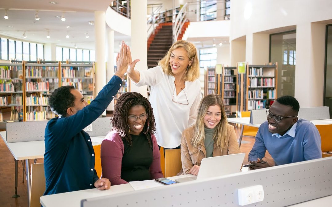 7 Best AI Tools for Research and Academic Writing