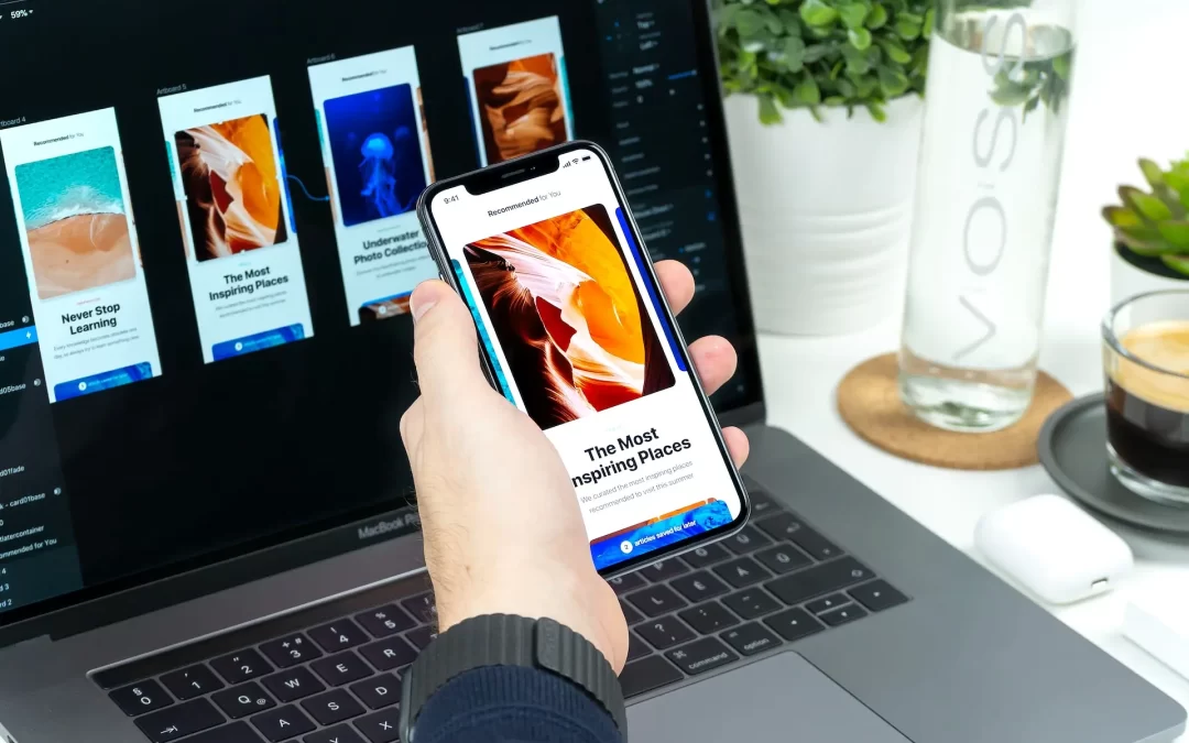 7 Best AI Tools for UI/UX Designers