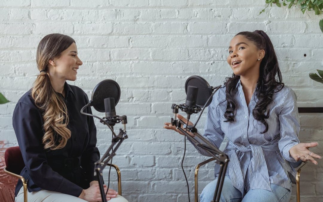 Best AI Podcasts to Learn Artificial Intelligence