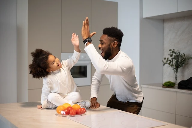Best daddy blog