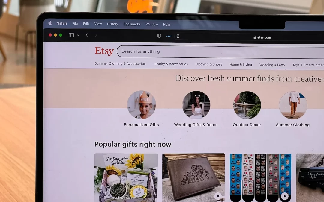 47 Best Digital Products to Sell on Etsy