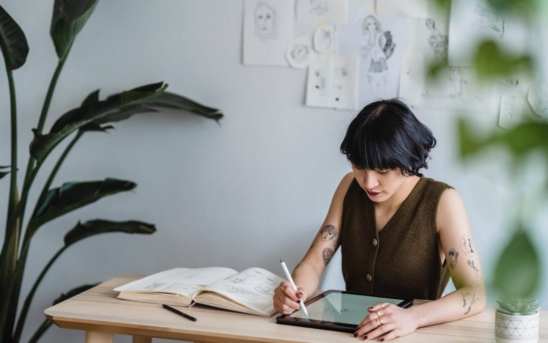 7 Best Freelance Websites for 3D Artists