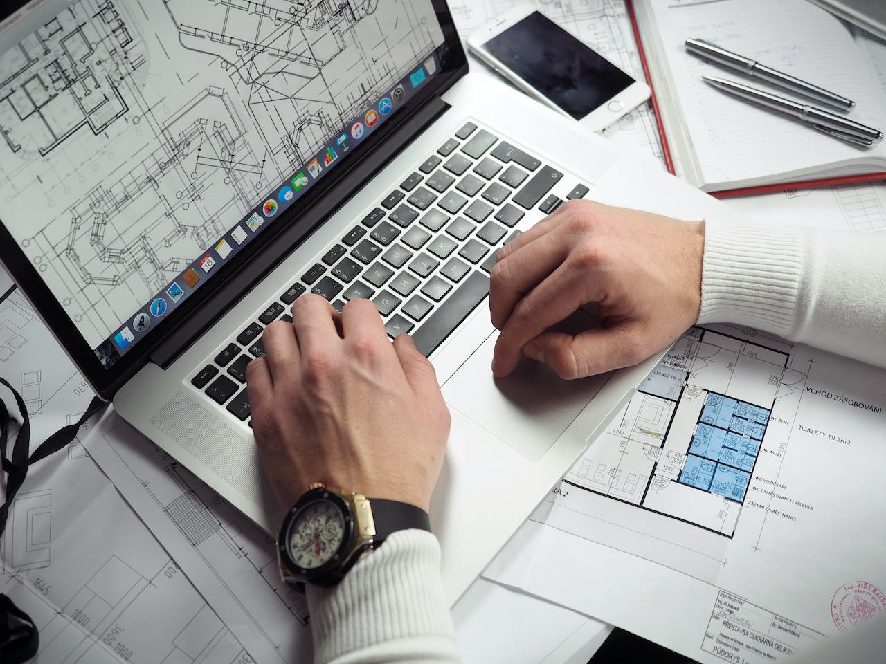 Best-freelancing websites for architects