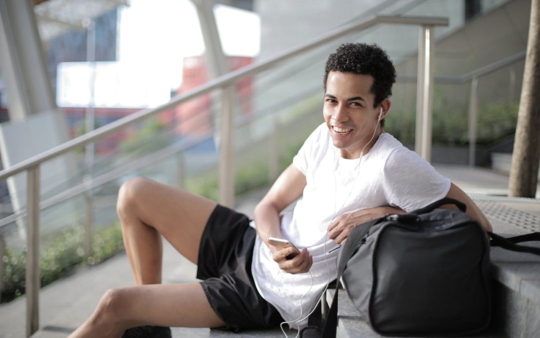 207 Best Killer Instagram Bios for Athletes and Sport Lovers