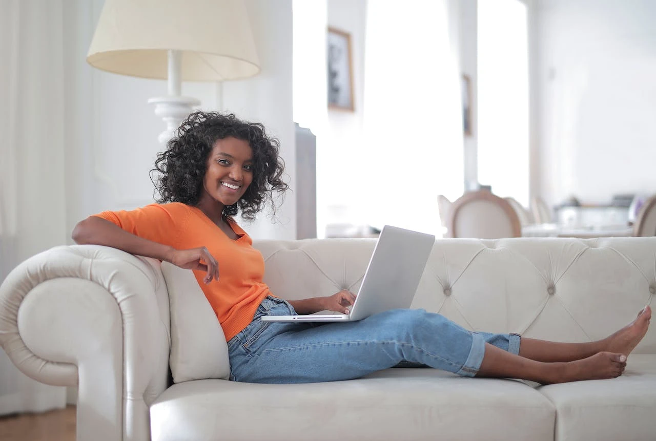Make money as attractive female